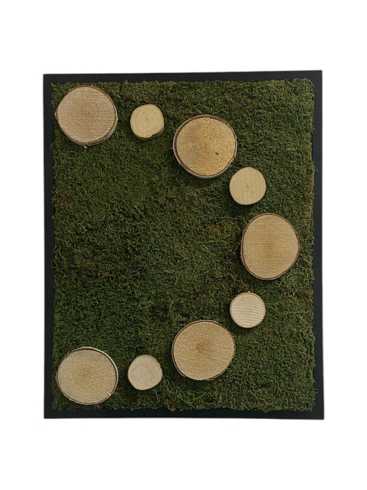 Kreis der Natur